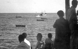 Bí ẩn con tàu Faust năm 1968 - Phần 2: Biến mất nhiều ngày, được cứu giữa biển và nhận thêm lương thực, rồi lại tiếp tục mất tích