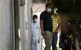 Mexico: Kinh hoàng phát hiện hơn 3.000 mảnh xương tại nhà nghi phạm giết người