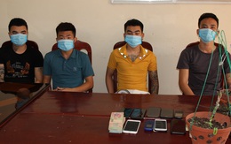 Những thủ đoạn đối tượng lửa đảo thường dùng bán lan đột biến