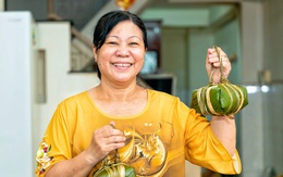 Tết Đoan Ngọ tại lò bánh Bá trạng của người Hoa lâu đời nhất Sài Gòn, một cặp bánh có giá lên tới 1 triệu đồng mà cả năm chỉ được ăn duy nhất 1 lần!