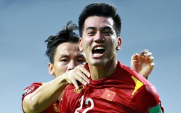 Vòng loại World Cup 2022: Cơ hội để ĐT Việt Nam đi tiếp nếu thua UAE