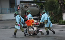 Nữ công nhân trẻ mắc Covid-19 ở Bắc Giang không có bệnh nền diễn biến nặng, phải can thiệp ECMO