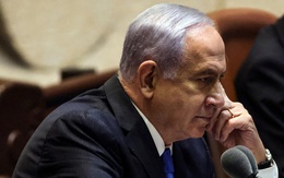 Ông Netanyahu chưa chịu từ bỏ