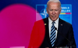 Ông Biden 'dội gáo nước lạnh' vào tham vọng gia nhập NATO của Ukraine