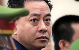 Vì sao ông Nguyễn Duy Linh - nguyên cán bộ Bộ Công an bị khởi tố?