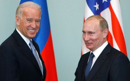 Hội nghị Thượng đỉnh Nga-Mỹ khai mạc tại Geneva