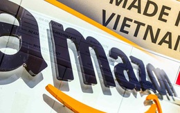 Nikkei Asia: Sau 1 năm Amazon 'bước chân' vào Việt Nam, lượng nhà bán hàng Việt vượt mốc doanh số 1 triệu USD tăng gấp 3 lần