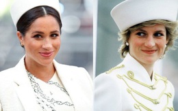 Meghan ''đánh tiếng'' sẽ quay về hoàng gia vào ngày tưởng nhớ Công nương Diana khiến dư luận phẫn nộ