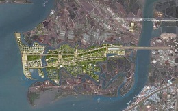 Vũng Tàu sẽ xây sân bay Gò Găng rộng gần 250 ha