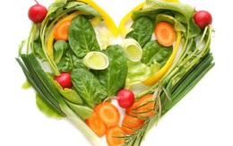 Chế độ ăn giúp phát triển hệ miễn dịch chống lại COVID-19