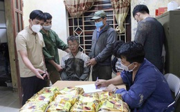 2 đối tượng vận chuyển hơn 23kg ma túy từ Lào về Việt Nam