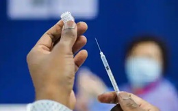 Hàn Quốc ghi nhận ca tử vong đầu tiên do đông máu sau khi tiêm vaccine Covid-19