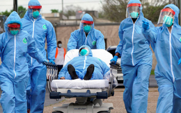 Mỹ nguy cơ quay lại “cơn ác mộng” Covid-19 do biến thể nguy hiểm Delta