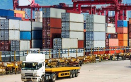 Nghịch lý: Giá container tăng gấp 5, gấp 10 làm nhiều ngành rơi vào khốn đốn, nhưng chỉ hãng tàu ngoại hưởng lợi, doanh nghiệp logistics Việt vẫn lao đao