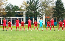 CLB Viettel chốt thời gian lên đường tham dự AFC Champions League