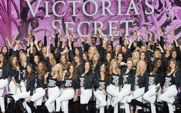 Victoria's Secret cho các thiên thần nội y "nghỉ hưu"