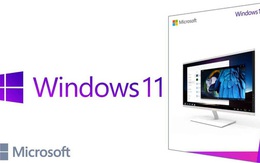 Sau vụ rò rỉ bộ cài Windows 11 từ Trung Quốc, Microsoft trấn an người dùng: 'Đây mới chỉ là khởi đầu', hứa hẹn 'vẫn còn nhiều thứ hay ho'