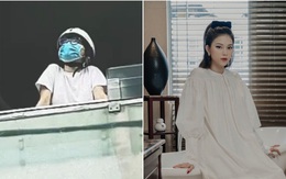 Thiếu gia nhà tỷ phú Johnathan Hạnh Nguyễn đăng ảnh "chị ninja" lạ mặt, hóa ra chính là bạn gái Linh Rin