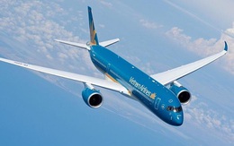 Vietnam Airlines lỗ lớn và bên bờ vực phá sản, đang nợ những ngân hàng nào?