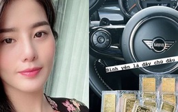 Muốn biết khái niệm bình yên của giới siêu giàu, cứ nhìn chia sẻ của cô vợ đại gia này là sẽ hiểu