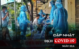 Vaccine từ Trung Quốc đã về tới Hà Nội; Cán bộ tử vong sau tiêm vaccine COVID-19 ở Bình Thuận không có triệu chứng bất thường