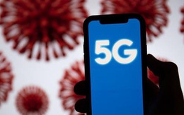 Tin lời đồn '5G phát tán virus Covid-19', người dân Ấn Độ phá hủy 20 tháp phát sóng