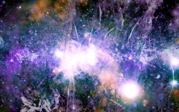 Ảnh mới của NASA về “năng lượng dữ dội” chưa từng thấy ở trung tâm Dải Ngân hà