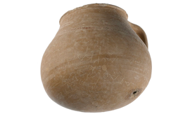 Phát hiện chiếc bình gốm 2.300 năm tuổi ẩn giấu lời nguyền tác động lên ít nhất 55 người
