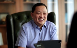 Cổ phiếu PDR liên tục đạt đỉnh, Chủ tịch Nguyễn Văn Đạt vào Top 5 người giàu nhất sàn chứng khoán