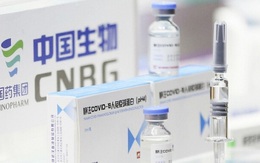 Vaccine COVID-19 Vero Cell đạt hiệu quả bảo vệ 78%