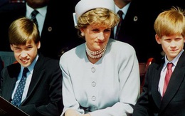 24 năm sau cái chết thảm khốc, cuộc gọi điện cuối cùng của Công nương Diana bất ngờ được tiết lộ với nội dung quá nghẹn ngào