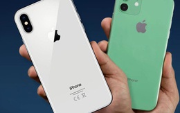 iPhone X, iPhone 11 giá rẻ đang tràn ngập thị trường, người dùng cẩn thận kẻo 'tiền mất tật mang'