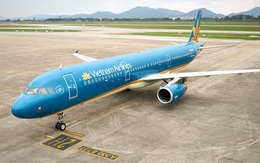 Gói tín dụng 4.000 tỷ đồng sắp về 'giải cơn khát' thanh khoản cho Vietnam Airlines