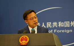 Trung Quốc phủ nhận thông tin nói “không” với cuộc điều tra nguồn gốc Covid-19