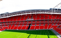 Dịch Covid-19 diễn biến phức tạp, chung kết EURO 2021 có thể vẫn diễn ra ở Wembley