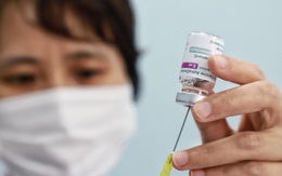 'Trao biển' nhưng chưa chuyển tiền vào Quỹ vắc-xin COVID-19