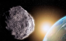 Công nghệ mới của NASA giúp phát hiện những tiểu hành tinh sắp va vào Trái đất