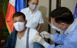 Philippines có hơn 1,3 triệu ca COVID-19, tổng thống tức giận vì dân lười tiêm vắc xin