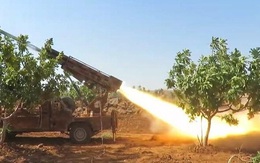 Đằng sau những chiến dịch đặc biệt ở Syria: Ăn miếng trả miếng