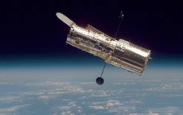 Kính viễn vọng không gian Hubble hư bí ẩn, NASA 3 lần sửa không thành công