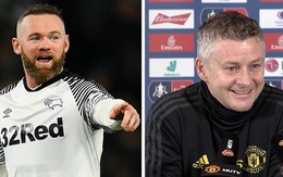 M.U công bố lịch giao hữu: Solsa so tài với Rooney