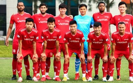 Lịch thi đấu, bảng xếp hạng của CLB Viettel và Cerezo Osaka tại AFC Champions League 2021