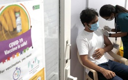 Covid-19: Ấn Độ phát hiện biến thể mới, lây mạnh hơn cả Delta