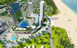 T&T Group khởi công xây dựng khu du lịch sinh thái biển với tổng mức đầu tư hơn 3.660 tỷ tại Thanh Hóa