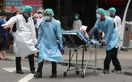 Đài Loan (Trung Quốc) có tỉ lệ tử vong do Covid-19 cao nhất thế giới