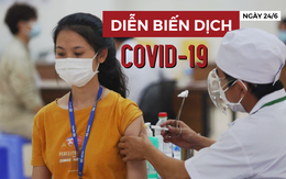 TP.HCM: Phát hiện 58 người nhiễm COVID-19 tại một khu chợ; Vì sao không thực hiện sàng lọc đối với BN 13960?