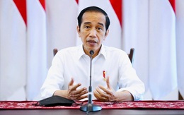 COVID-19 tăng kỷ lục, Tổng thống Indonesia yêu cầu người dân ở nhà