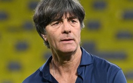 HLV Joachim Low chỉ lý do tin Đức có cửa thắng Anh