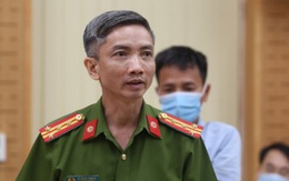 Vụ án Nguyễn Duy Linh: Kết luận điều tra cho thấy tính chất nghiêm trọng của sự việc