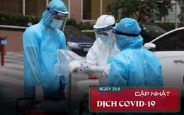 TP.HCM: Phát hiện 28 ca nhiễm chưa rõ nguồn lây, có 1.109 người gặp phản ứng phụ sau tiêm vaccine COVID-19